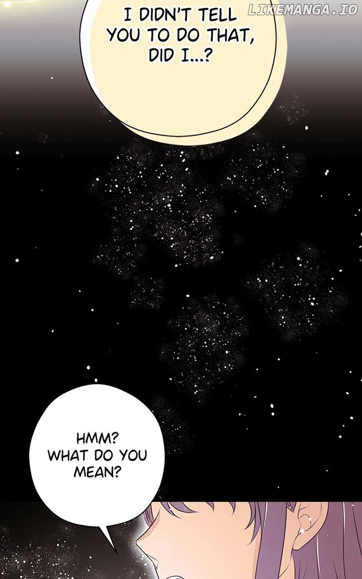 Hell Love Story Chapter 62 - Page 74