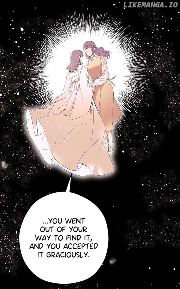 Hell Love Story Chapter 62 - Page 76