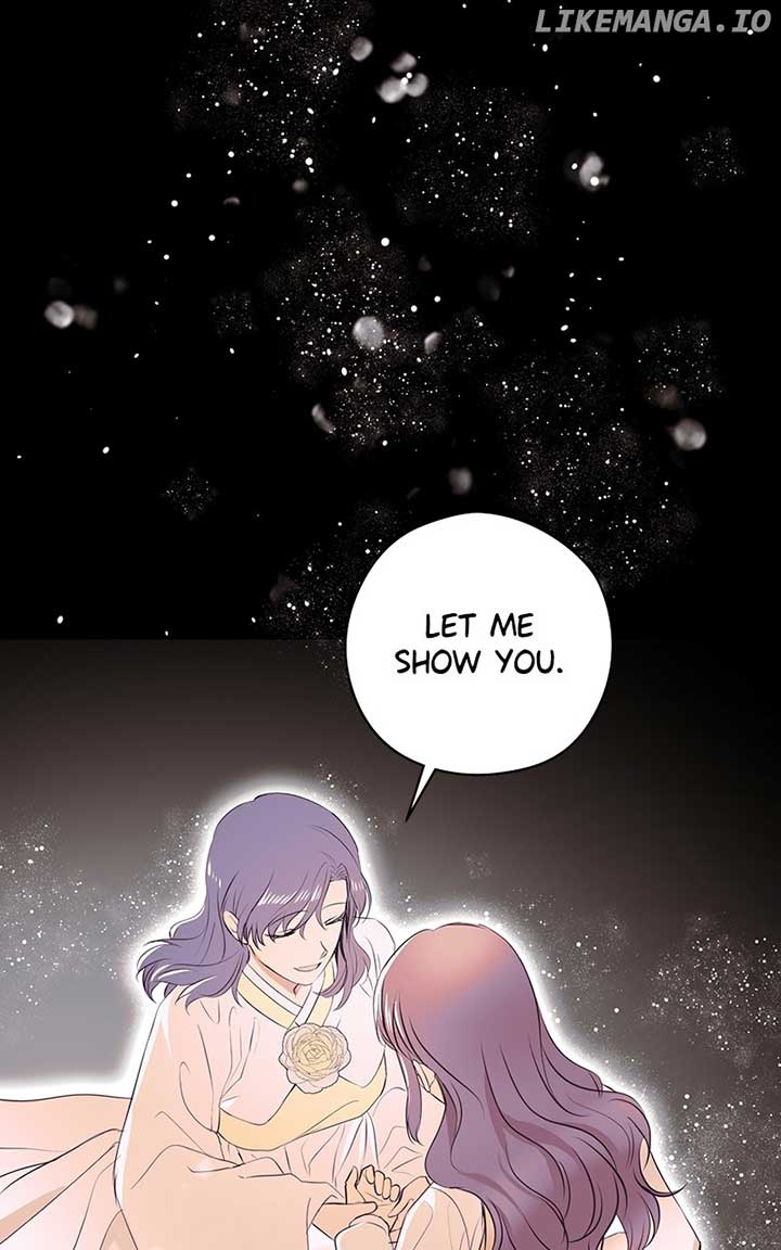 Hell Love Story Chapter 62 - Page 77