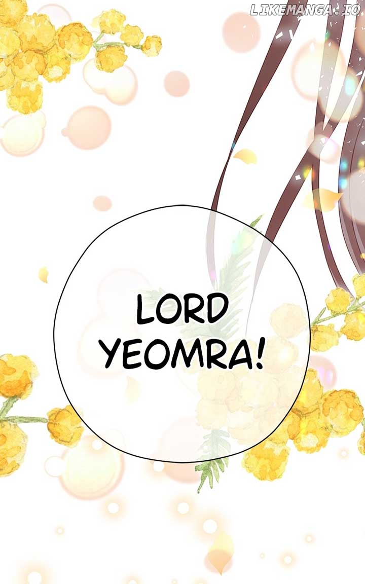 Hell Love Story Chapter 63 - Page 4