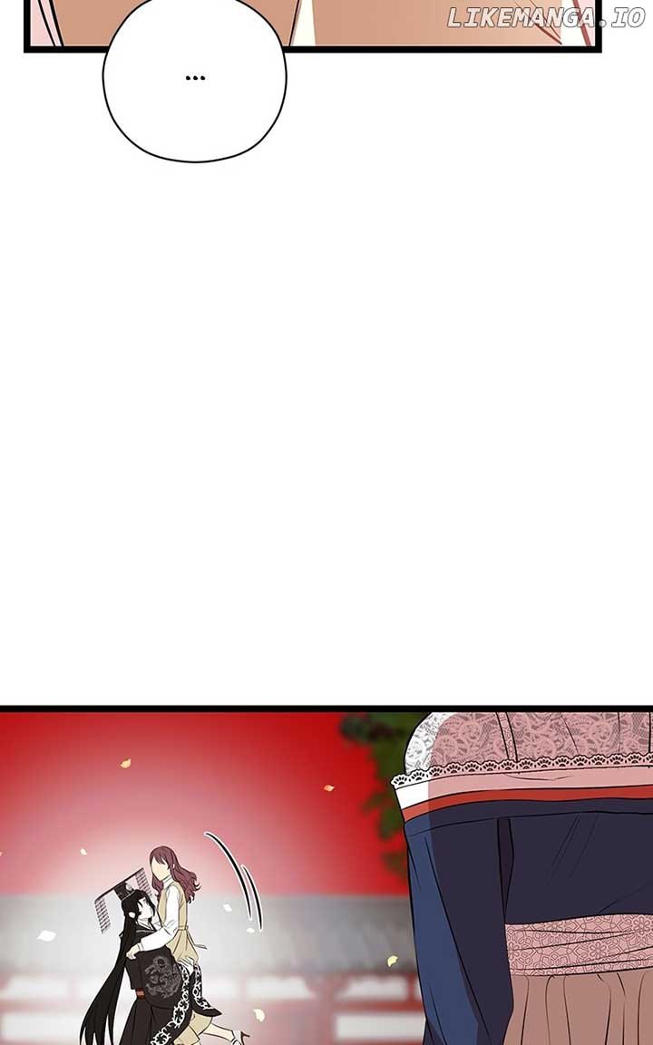 Hell Love Story Chapter 63 - Page 8