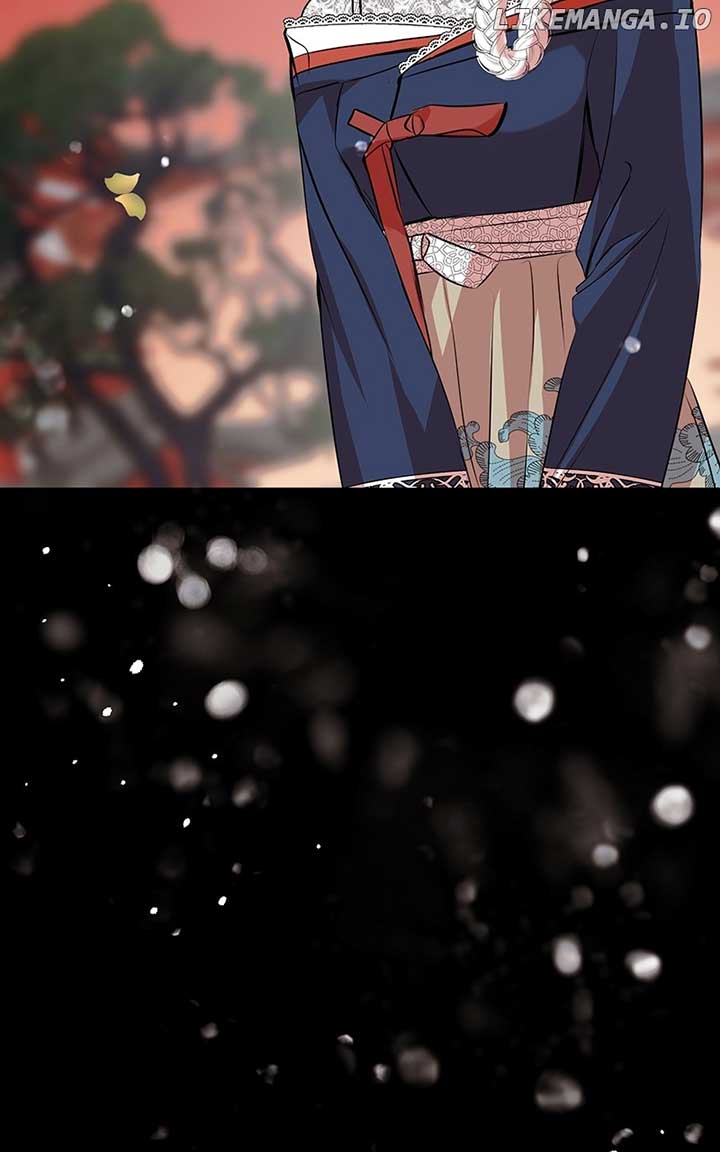 Hell Love Story Chapter 63 - Page 10