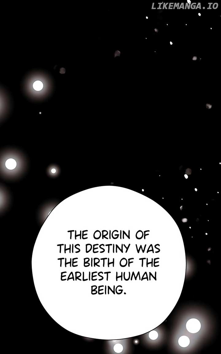 Hell Love Story Chapter 63 - Page 11