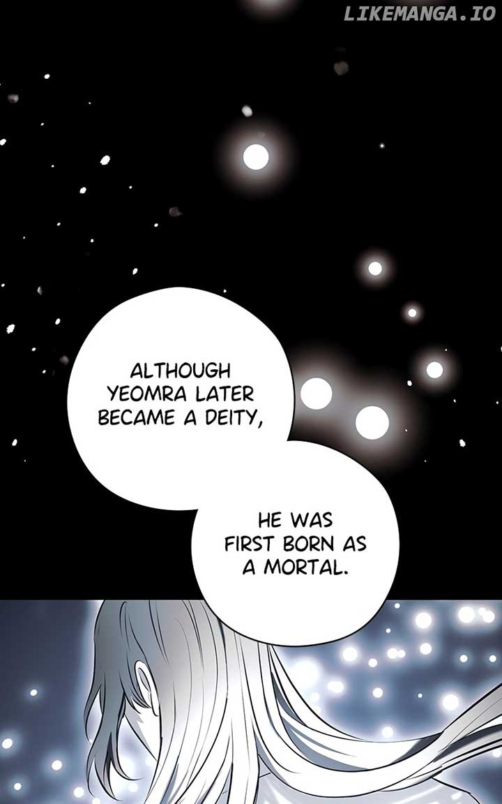 Hell Love Story Chapter 63 - Page 12