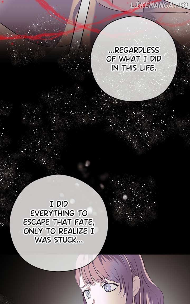 Hell Love Story Chapter 63 - Page 17