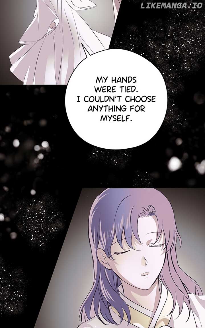 Hell Love Story Chapter 63 - Page 19