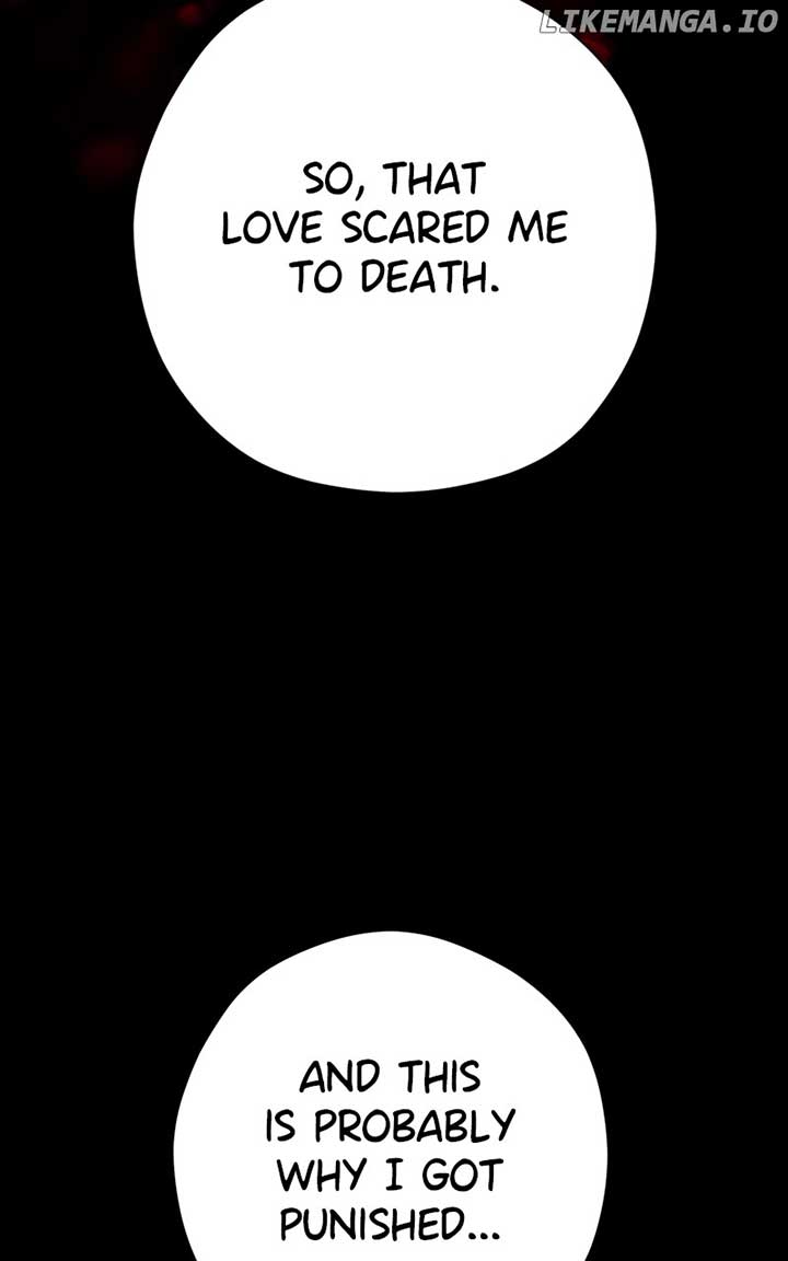 Hell Love Story Chapter 63 - Page 22