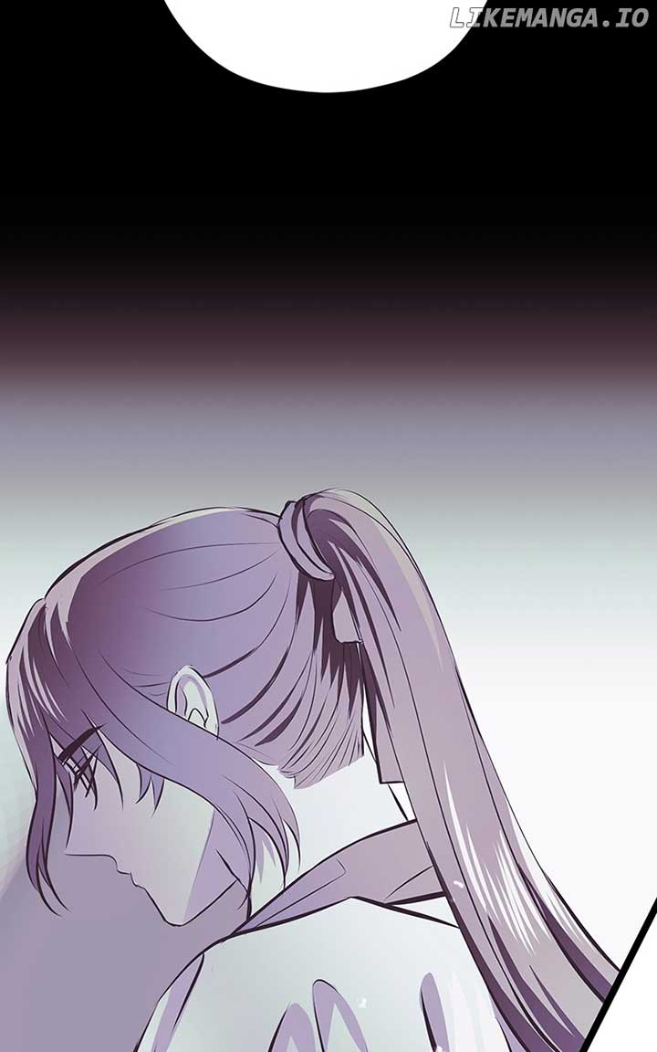 Hell Love Story Chapter 63 - Page 23