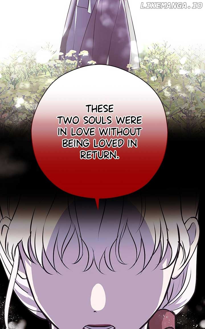 Hell Love Story Chapter 63 - Page 27