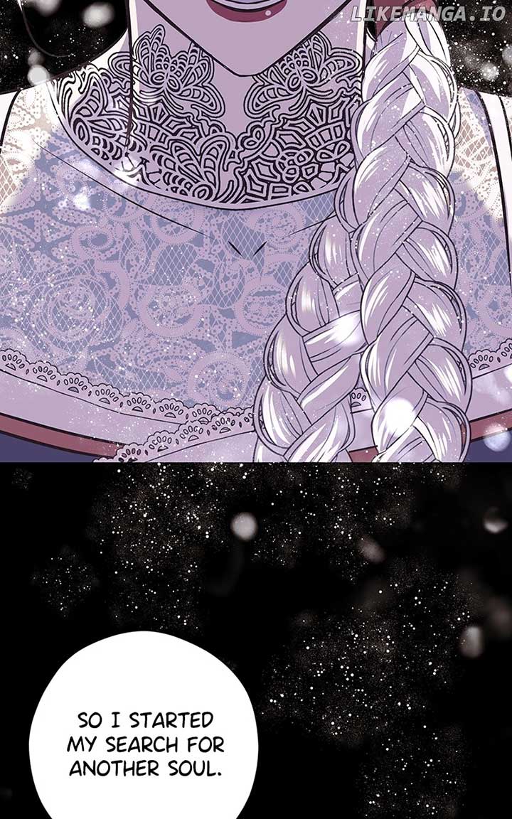 Hell Love Story Chapter 63 - Page 28