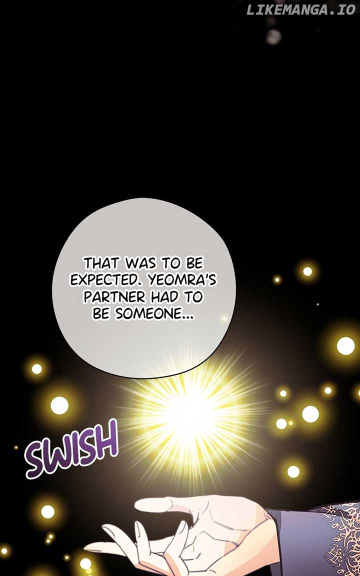 Hell Love Story Chapter 63 - Page 31