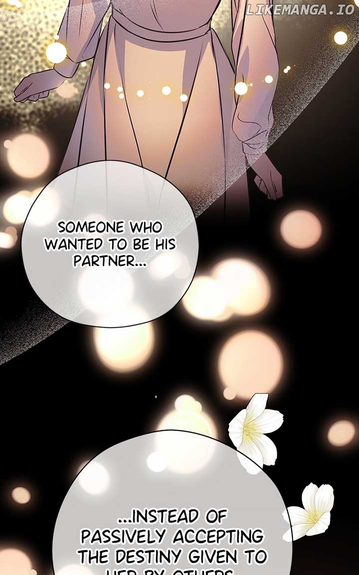 Hell Love Story Chapter 63 - Page 33