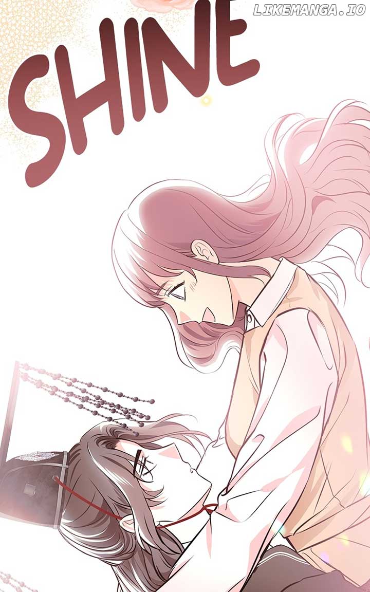 Hell Love Story Chapter 63 - Page 37