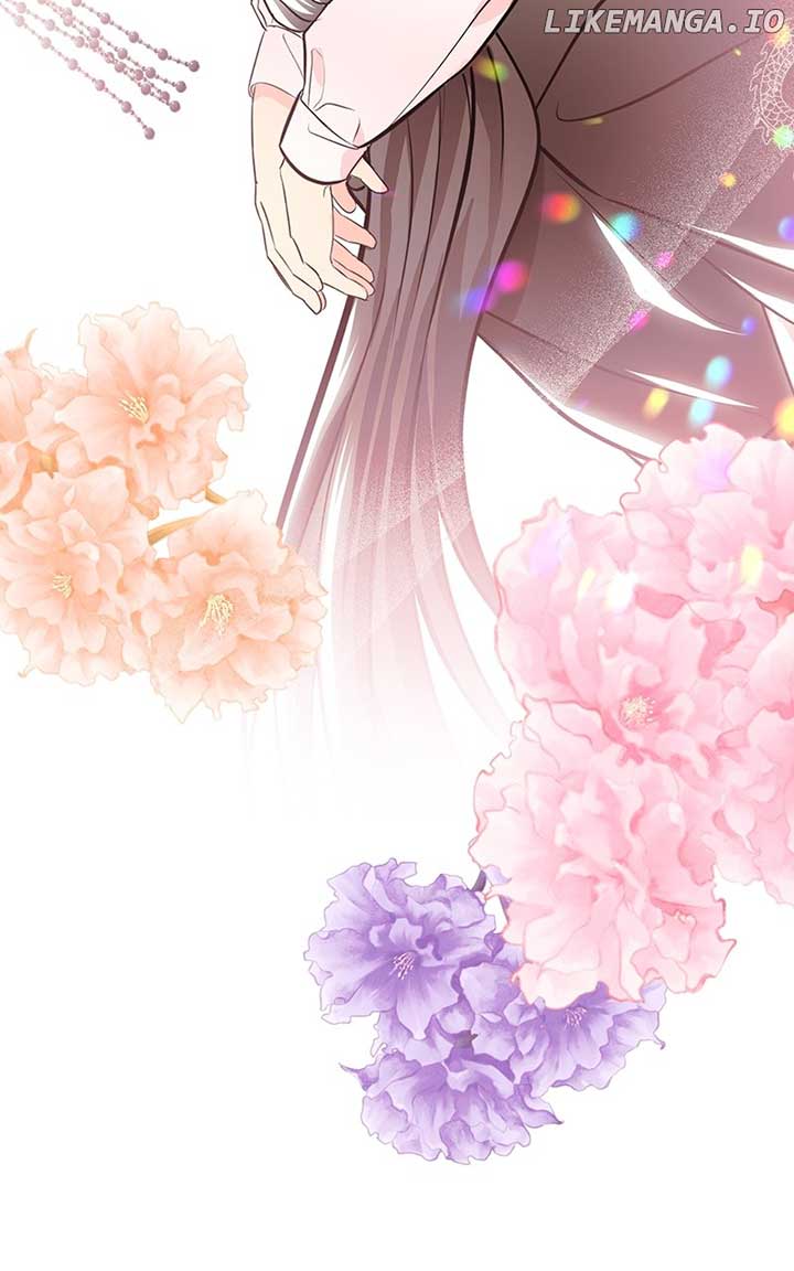 Hell Love Story Chapter 63 - Page 38