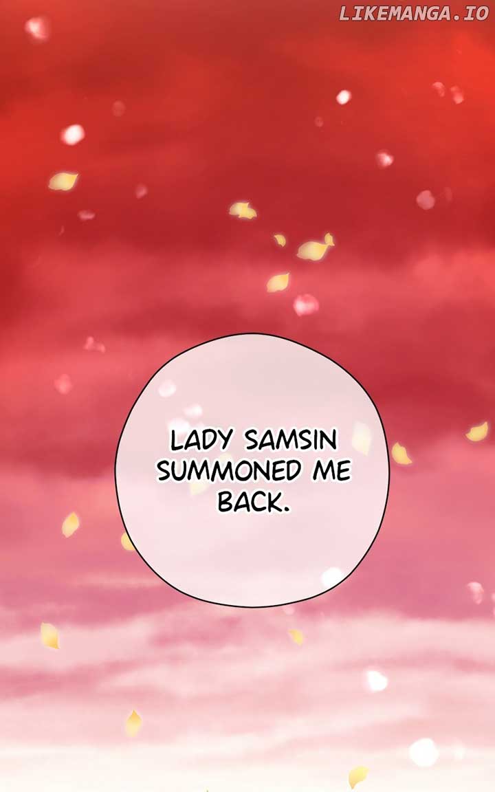 Hell Love Story Chapter 63 - Page 41