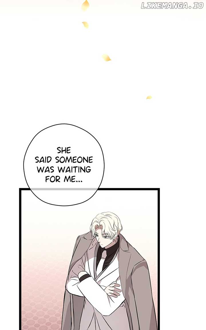 Hell Love Story Chapter 63 - Page 42