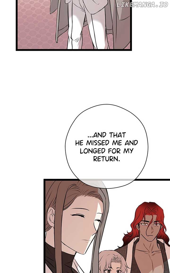 Hell Love Story Chapter 63 - Page 43