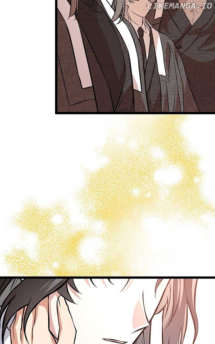 Hell Love Story Chapter 63 - Page 44