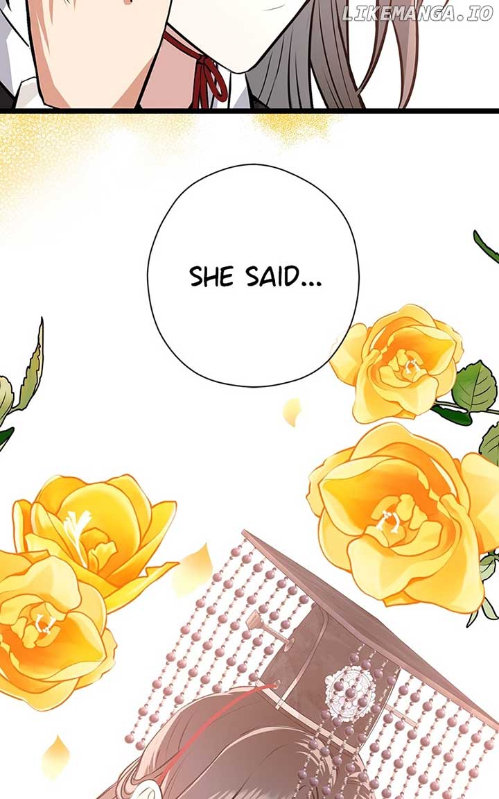 Hell Love Story Chapter 63 - Page 45