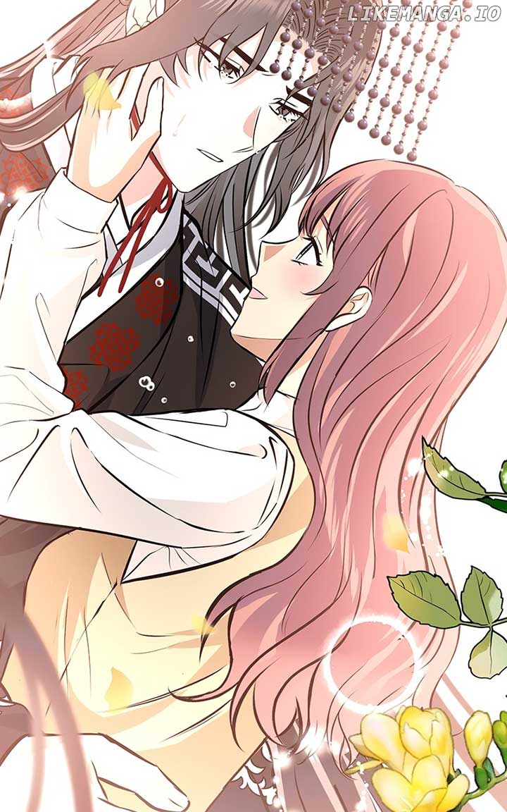 Hell Love Story Chapter 63 - Page 46