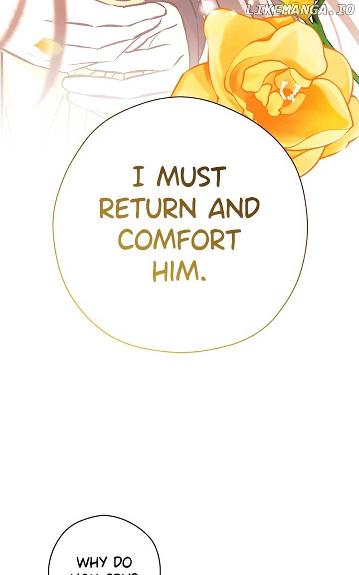 Hell Love Story Chapter 63 - Page 47