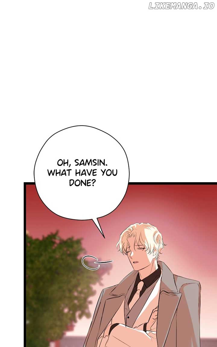 Hell Love Story Chapter 63 - Page 52