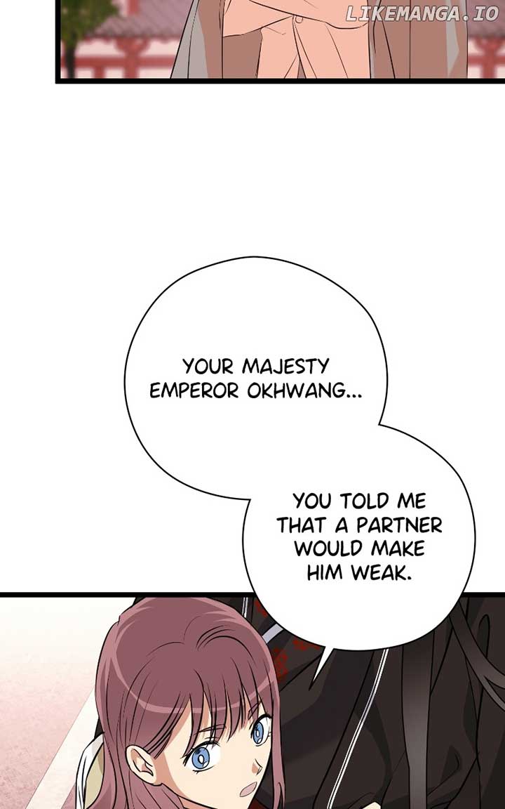 Hell Love Story Chapter 63 - Page 53