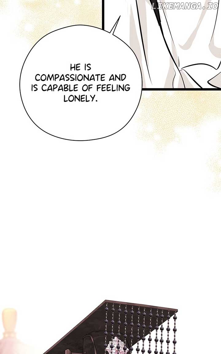 Hell Love Story Chapter 63 - Page 59