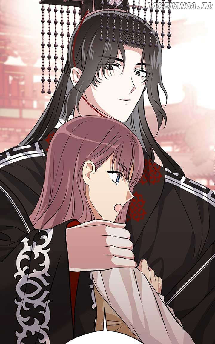 Hell Love Story Chapter 63 - Page 60