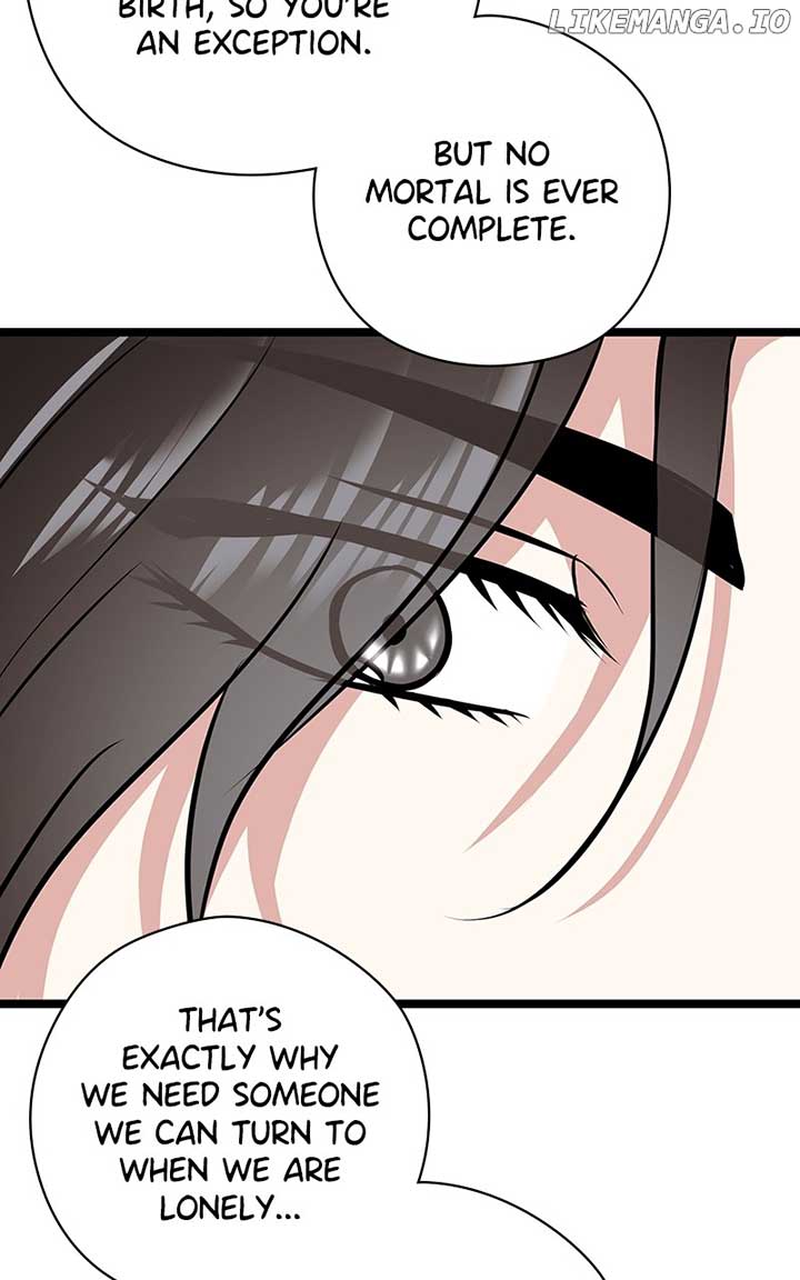 Hell Love Story Chapter 63 - Page 62