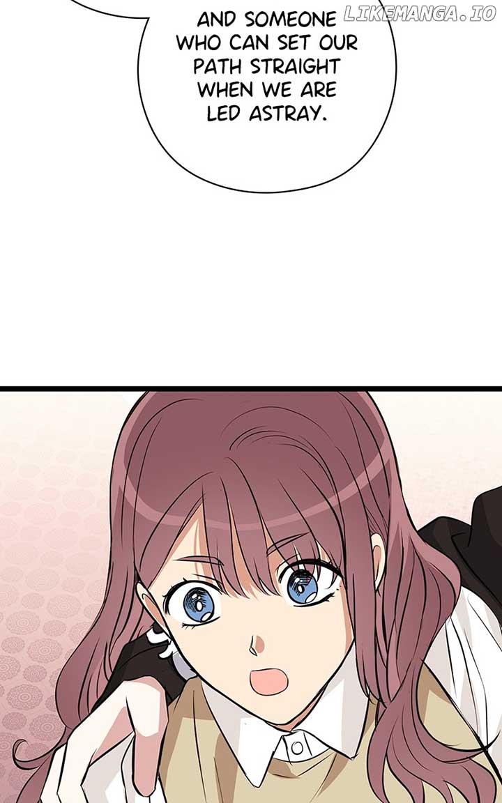 Hell Love Story Chapter 63 - Page 63