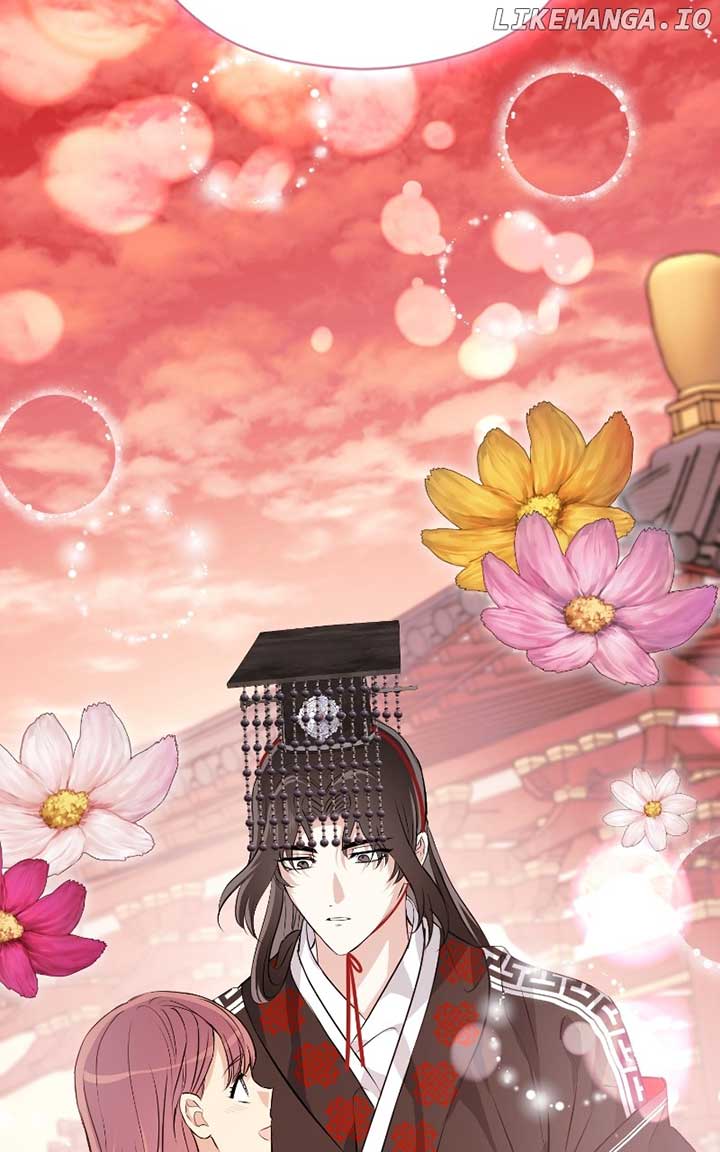 Hell Love Story Chapter 63 - Page 67