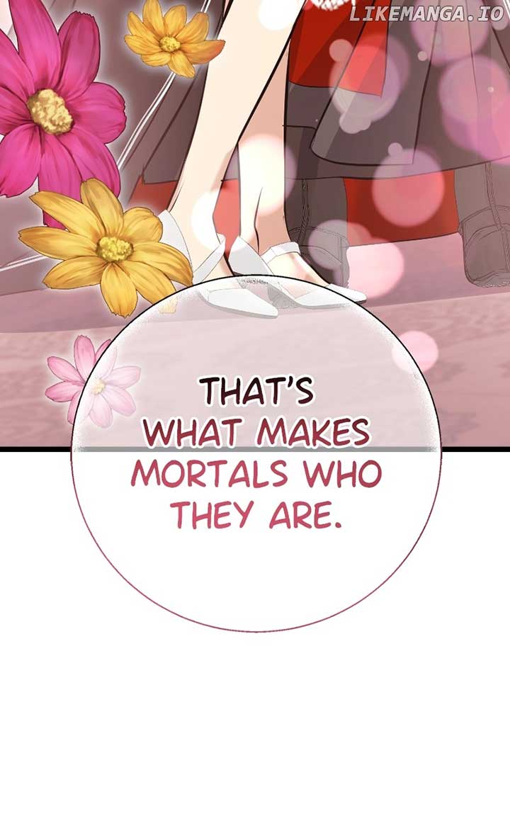 Hell Love Story Chapter 63 - Page 69