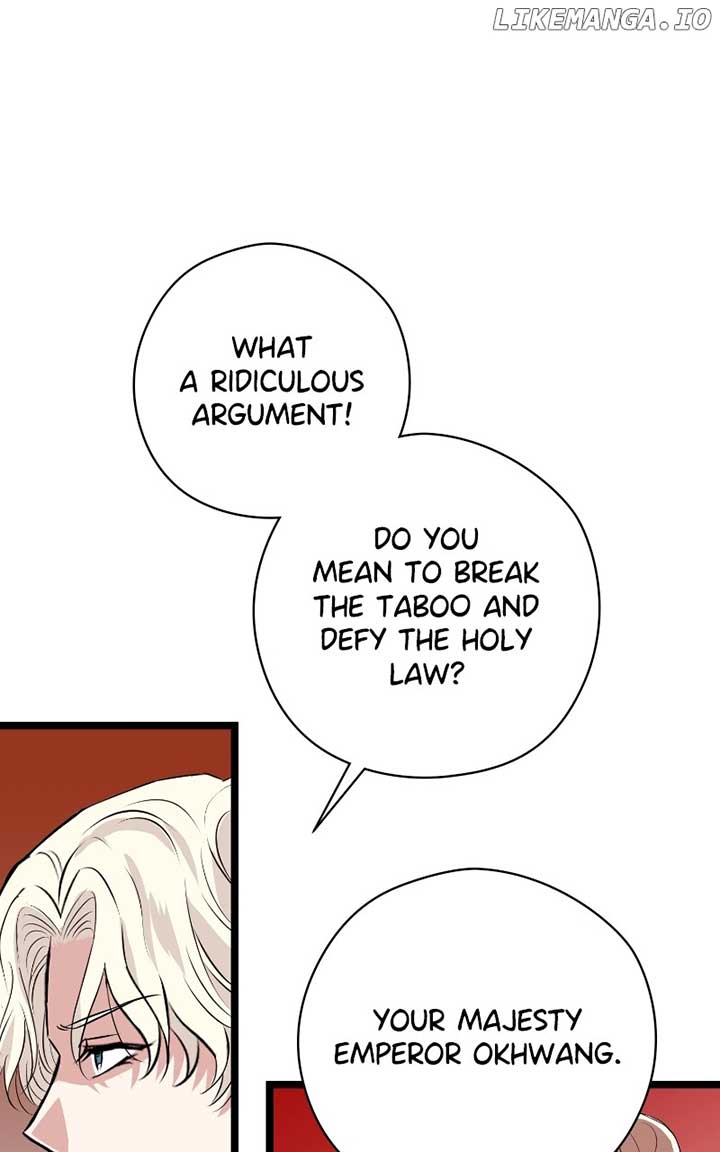 Hell Love Story Chapter 63 - Page 70