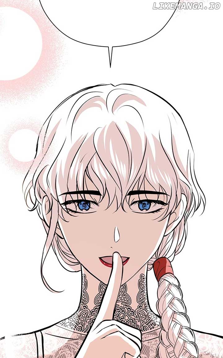 Hell Love Story Chapter 63 - Page 78