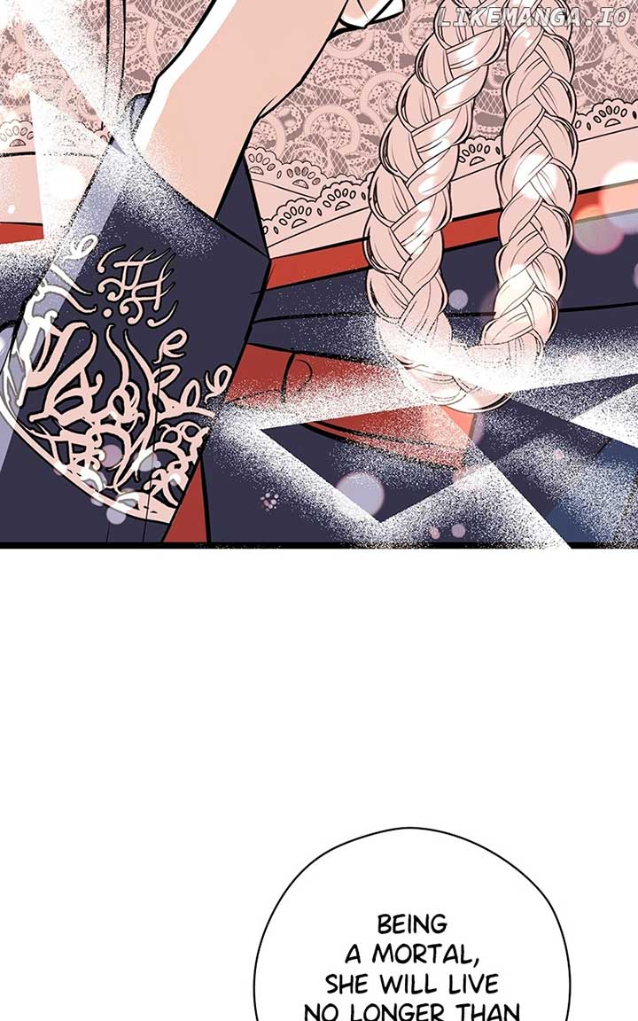 Hell Love Story Chapter 63 - Page 79