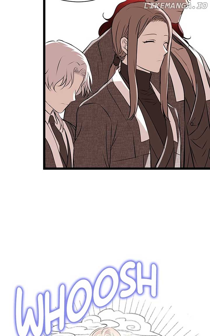 Hell Love Story Chapter 63 - Page 81