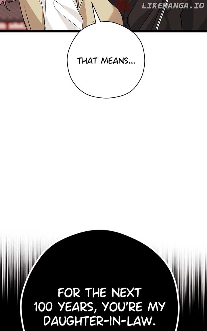 Hell Love Story Chapter 63 - Page 97