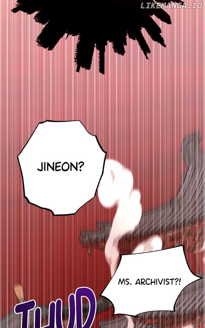 Hell Love Story Chapter 63 - Page 102