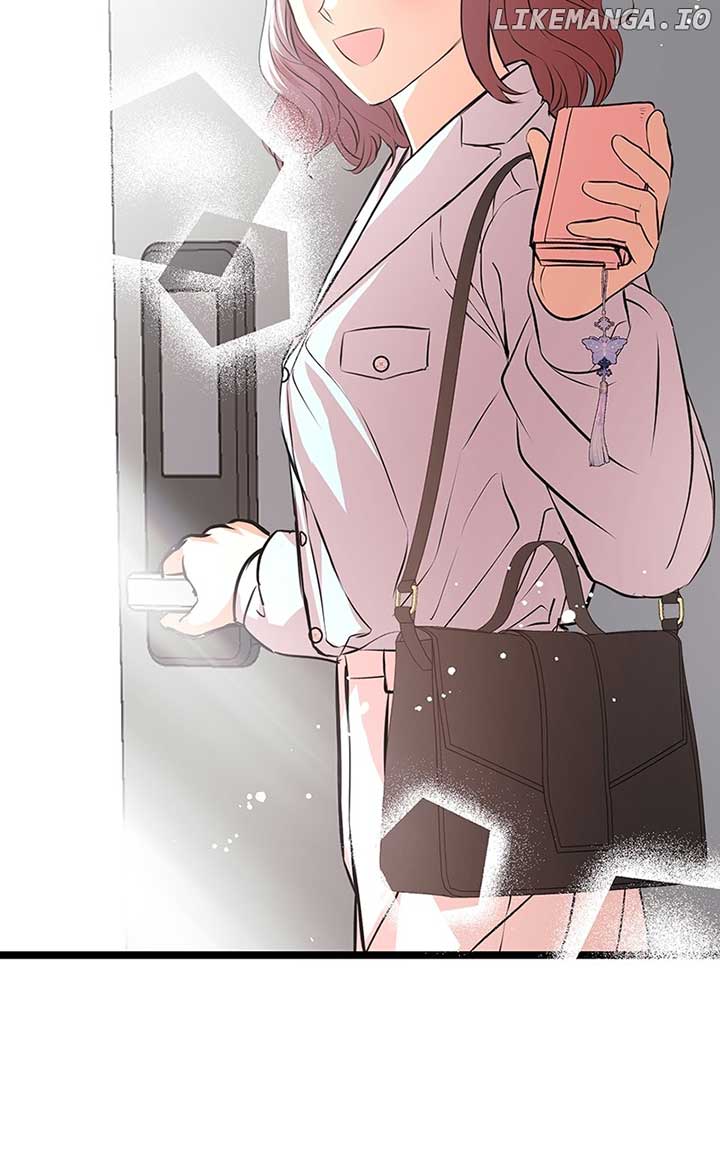 Hell Love Story Chapter 64 - Page 7