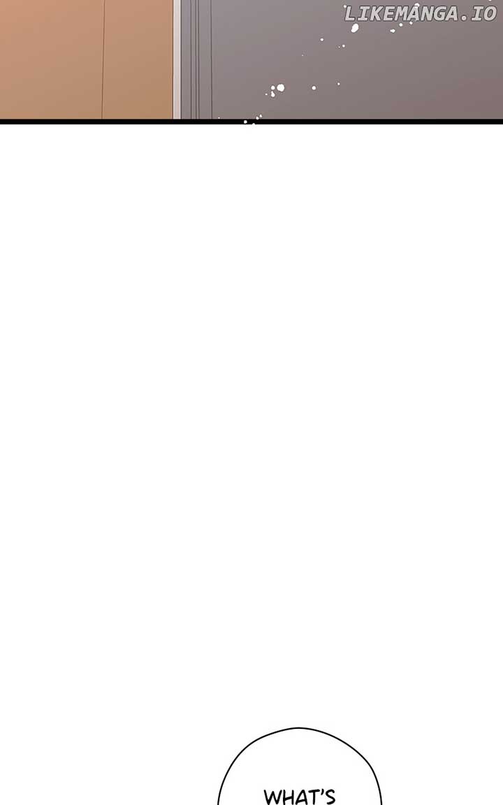 Hell Love Story Chapter 64 - Page 9