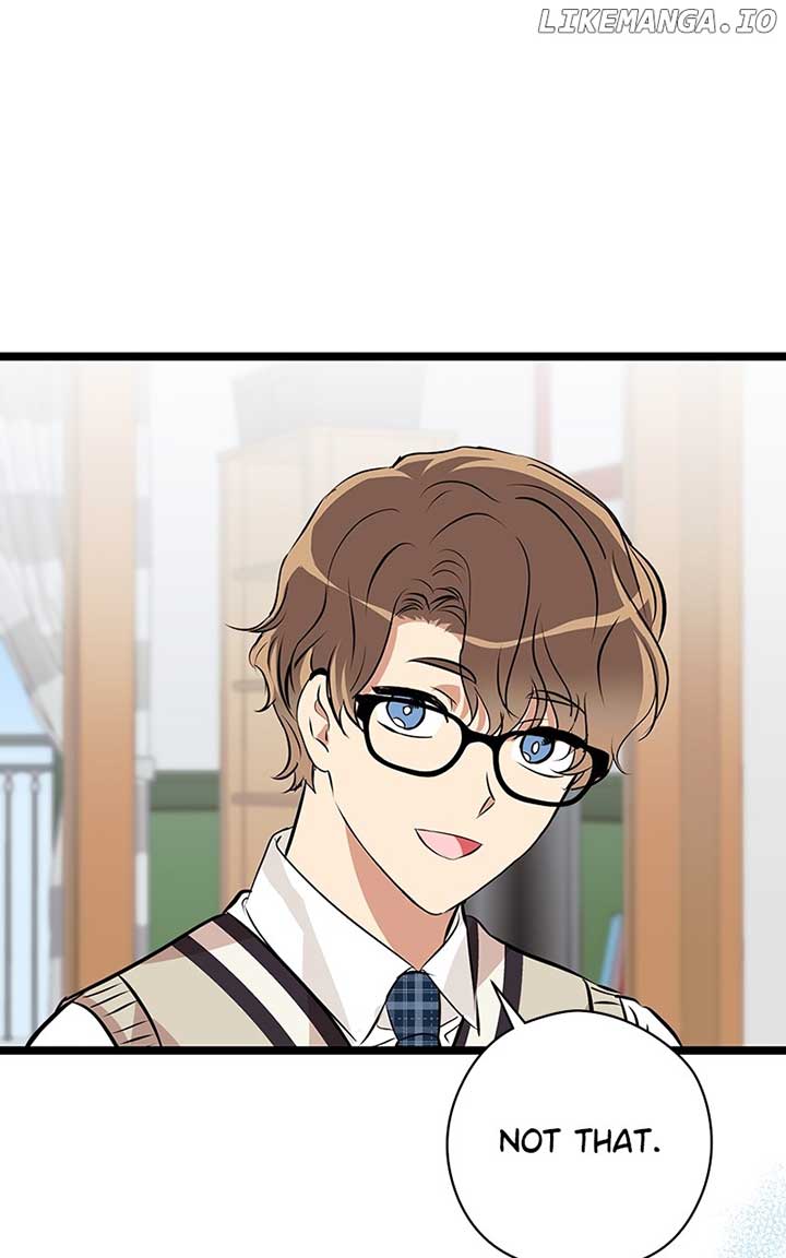 Hell Love Story Chapter 64 - Page 11