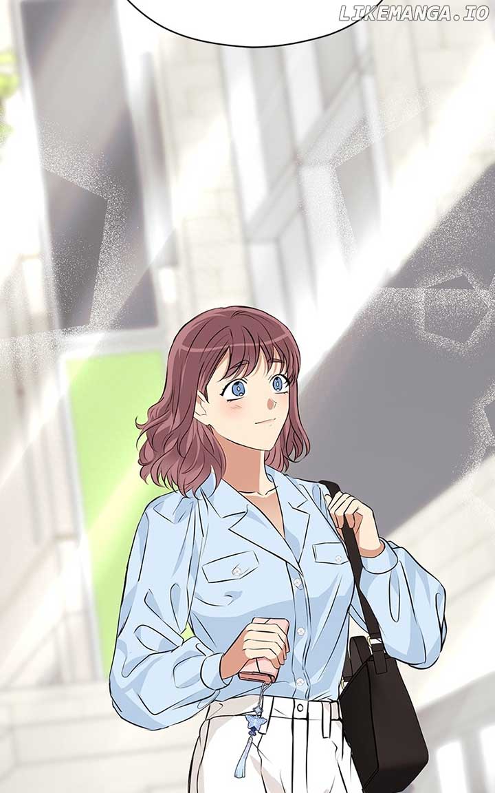 Hell Love Story Chapter 64 - Page 14