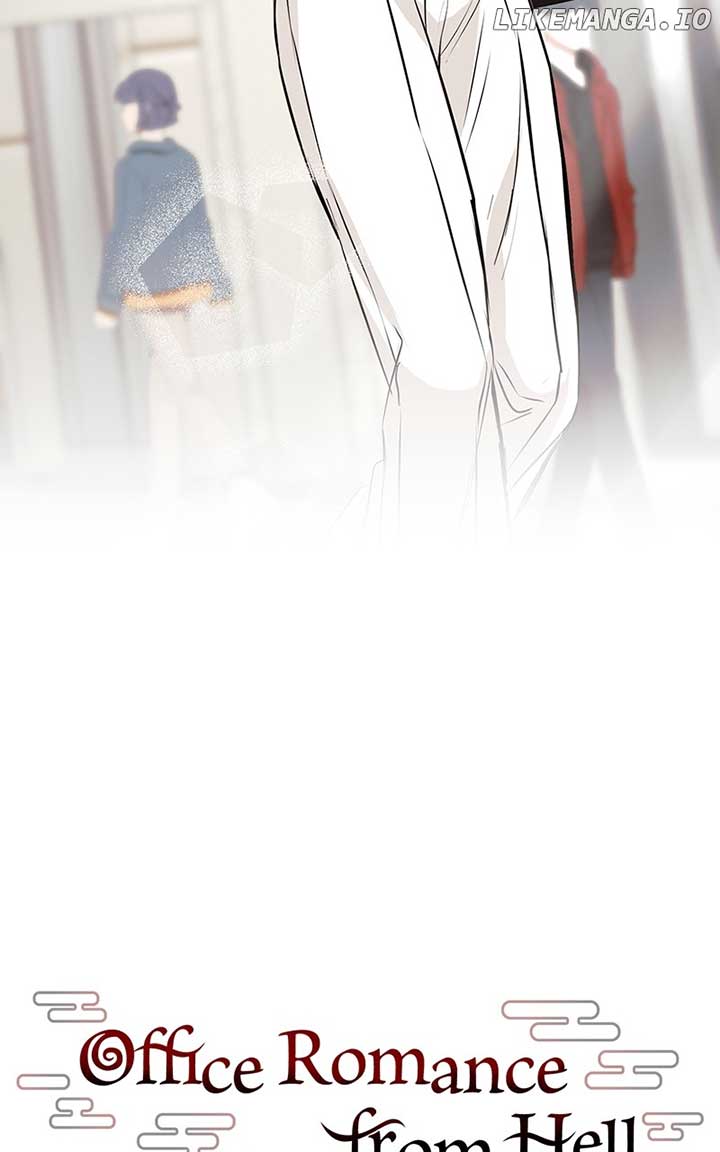 Hell Love Story Chapter 64 - Page 15