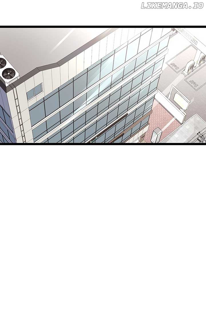 Hell Love Story Chapter 64 - Page 17