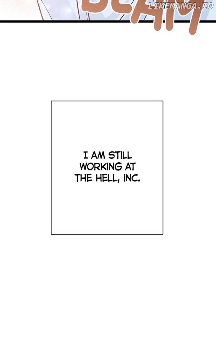 Hell Love Story Chapter 64 - Page 26