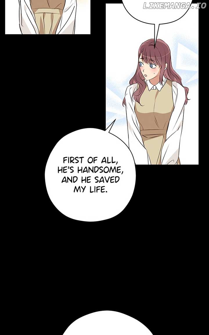 Hell Love Story Chapter 64 - Page 31