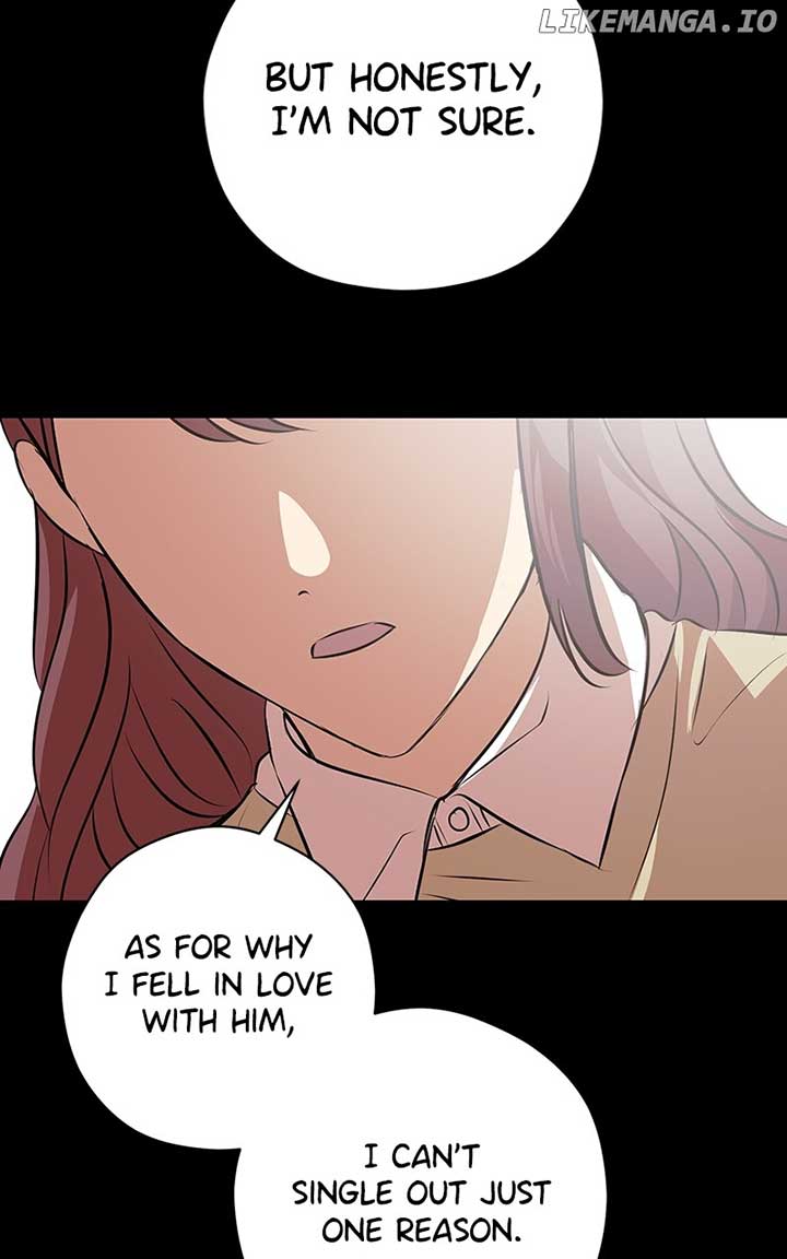 Hell Love Story Chapter 64 - Page 32