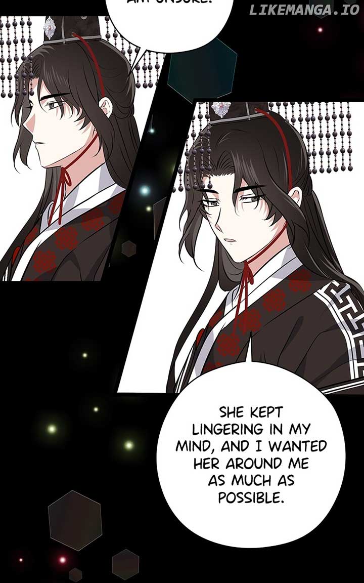 Hell Love Story Chapter 64 - Page 35