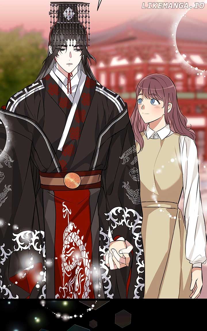 Hell Love Story Chapter 64 - Page 37